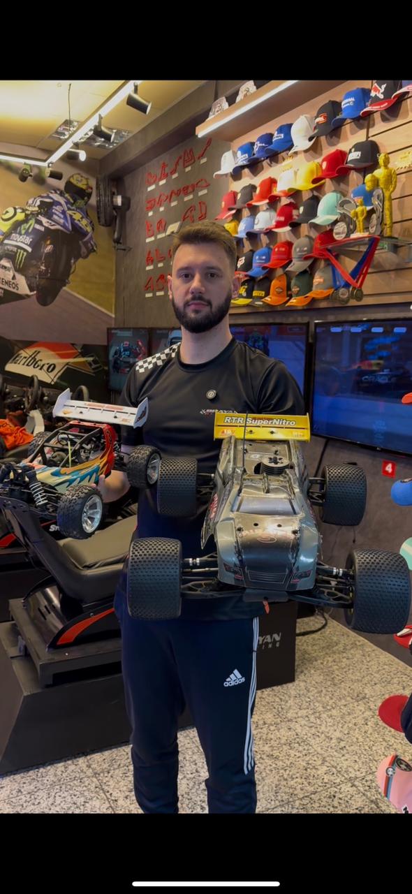 Brayan Racing - imagem 2