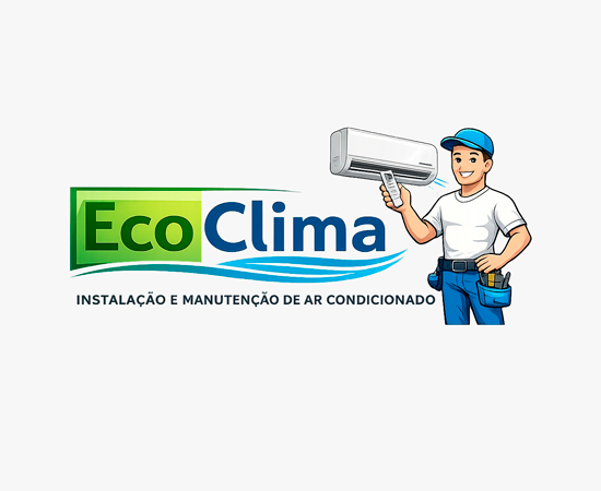 Ecoclima Ar Condicionado