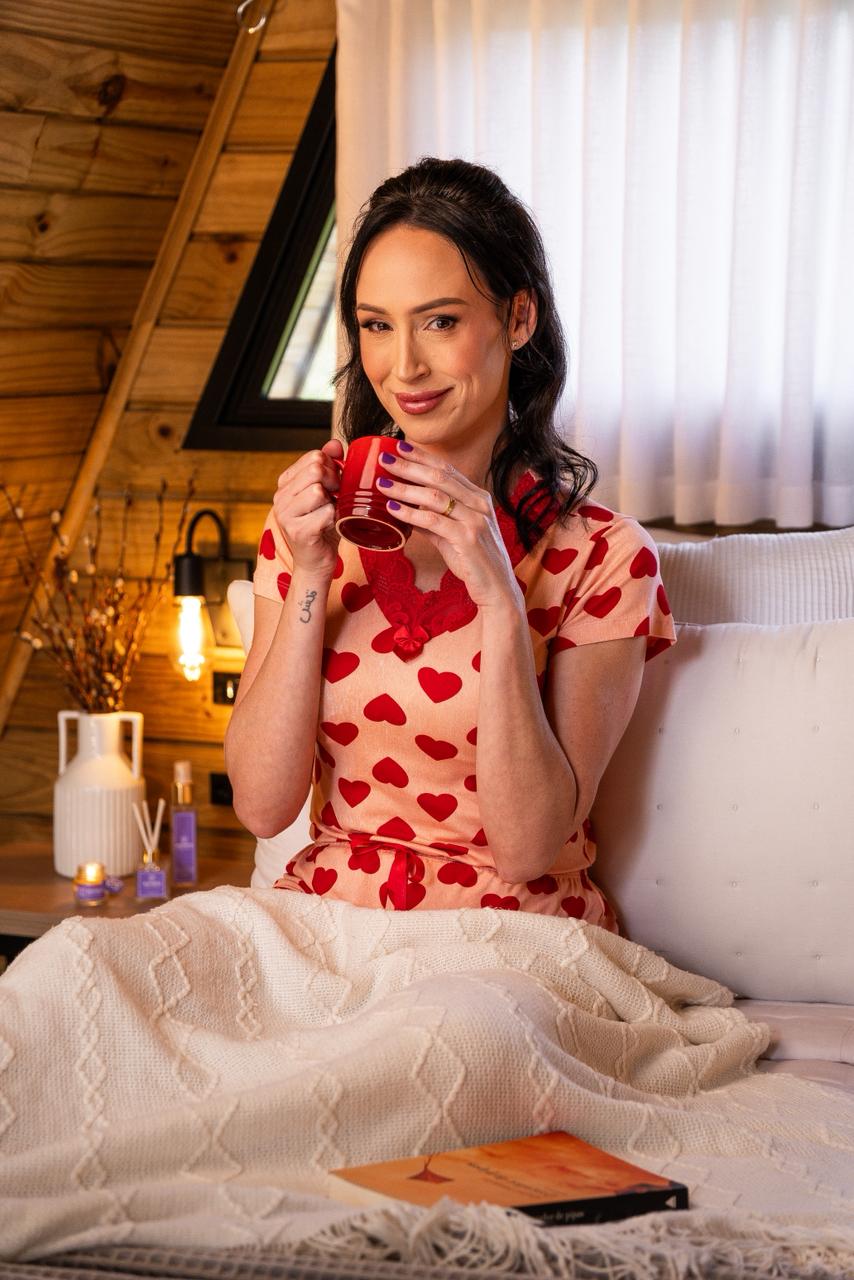 Esmera Moda Intima - imagem 6