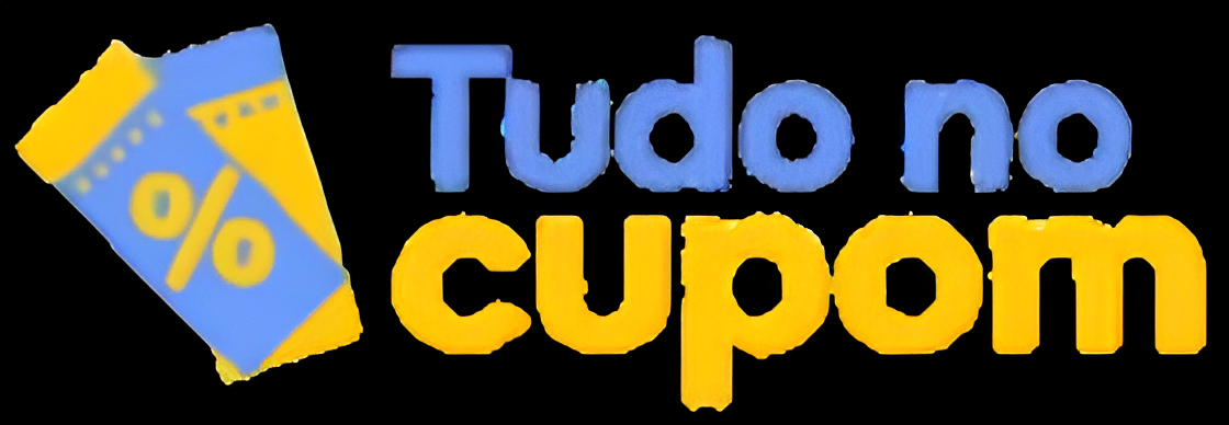 TudoNoCupom Logo