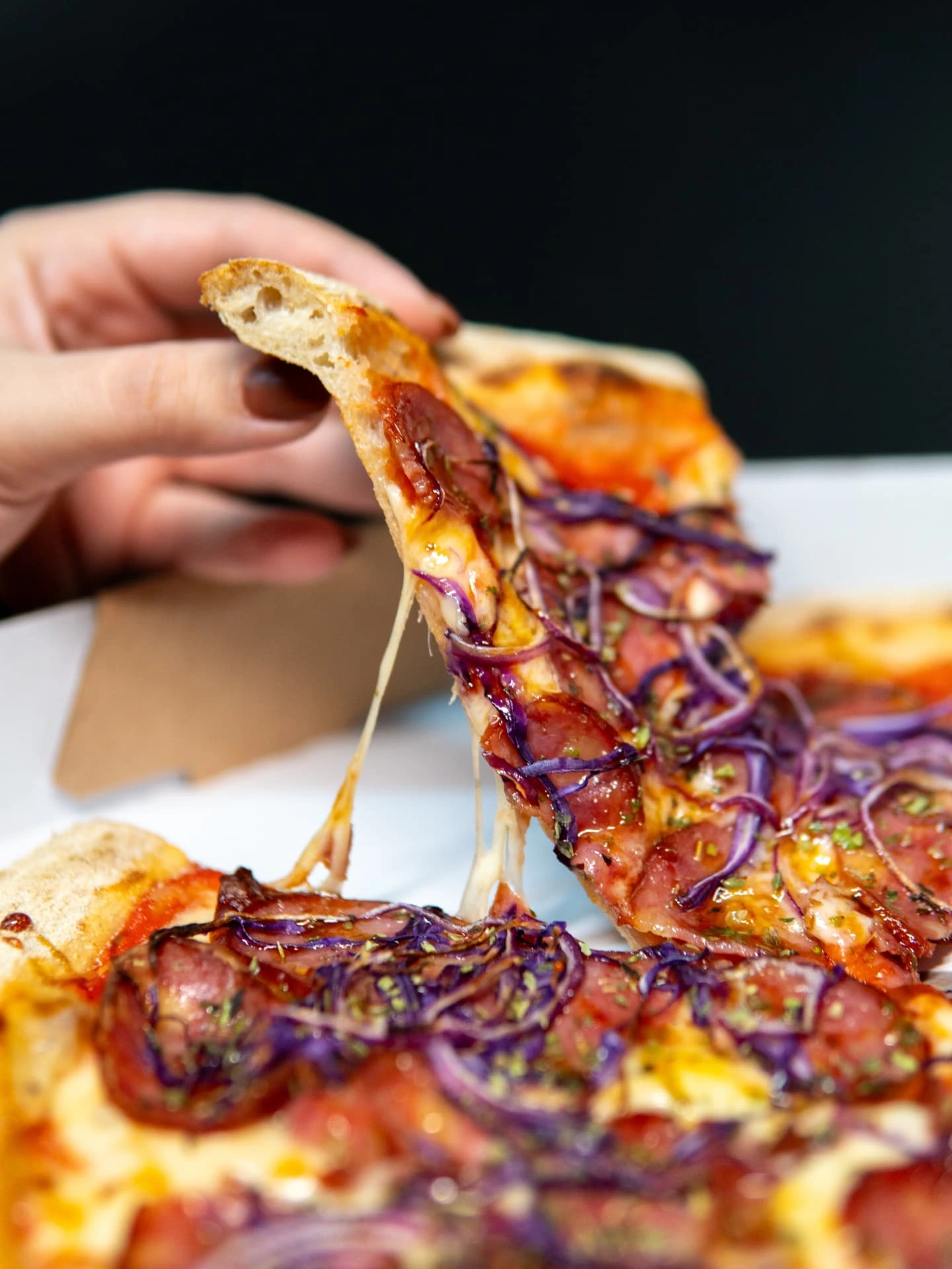 Pizza Vinil - imagem 6