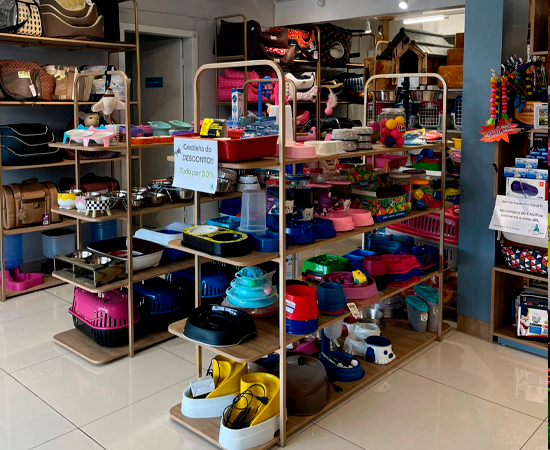 Clinica Super Pet Coral - imagem 4