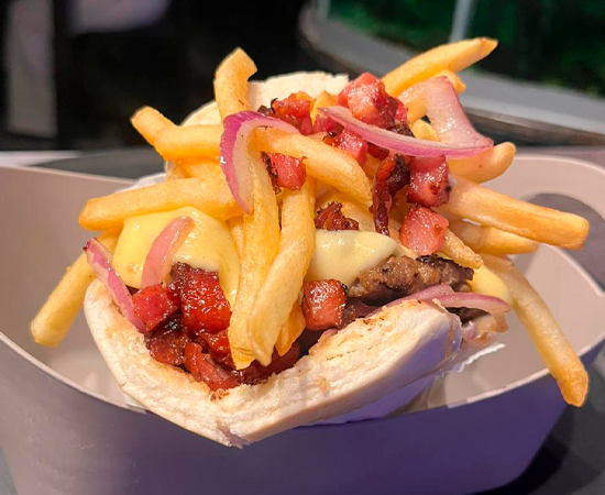 Visual Lanches - imagem 2